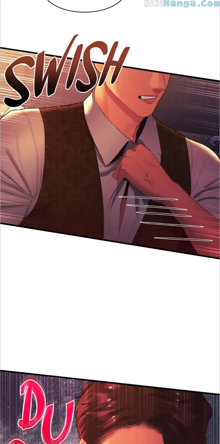 Blood Hotel Chapter 10 page 33
