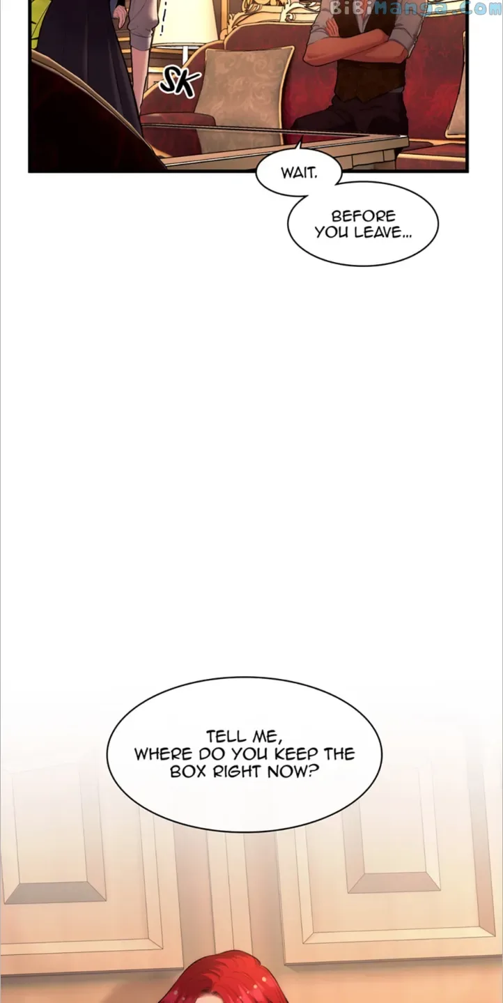 Blood Hotel Chapter 10 page 38