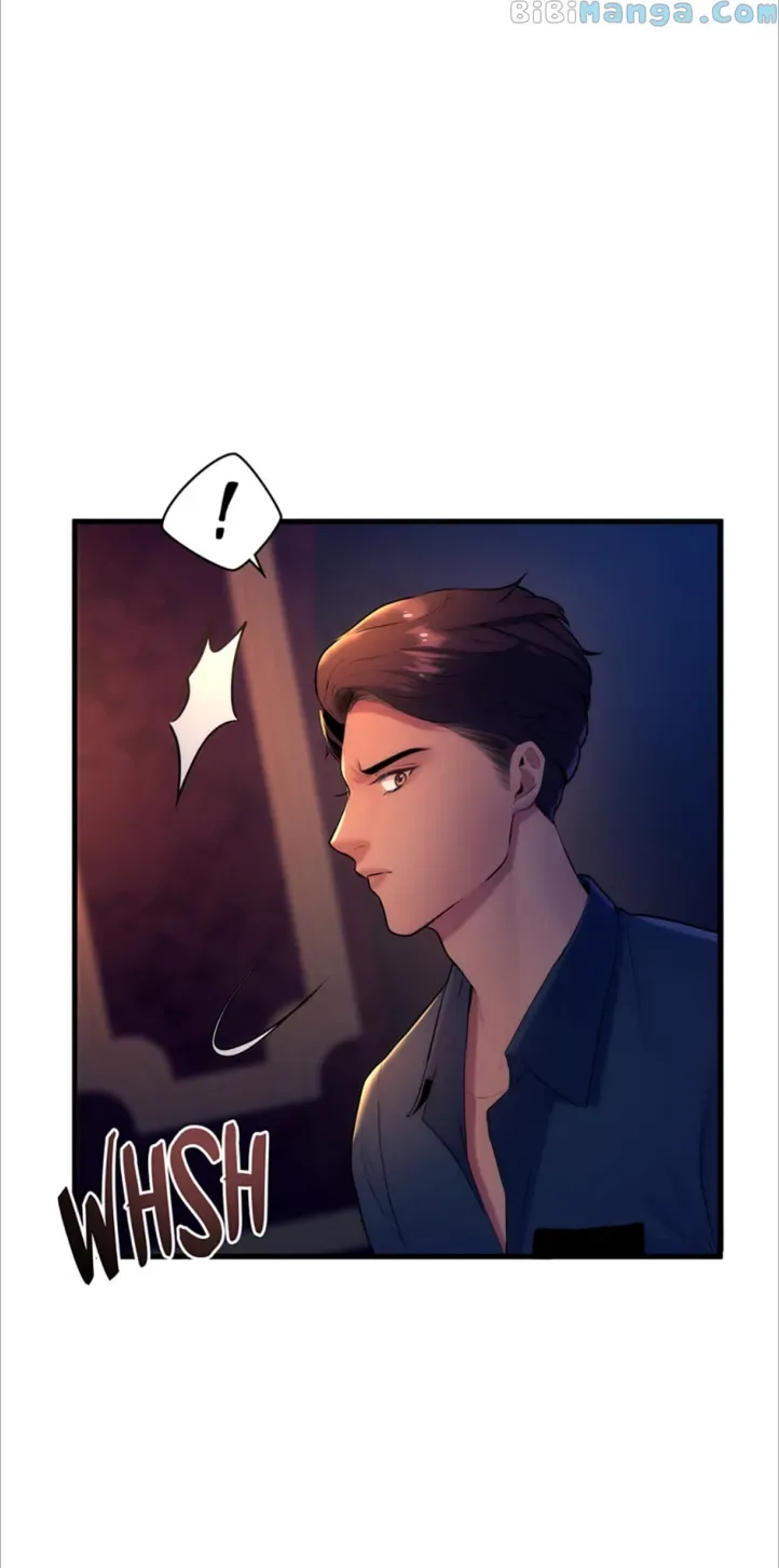 Blood Hotel Chapter 8 page 42