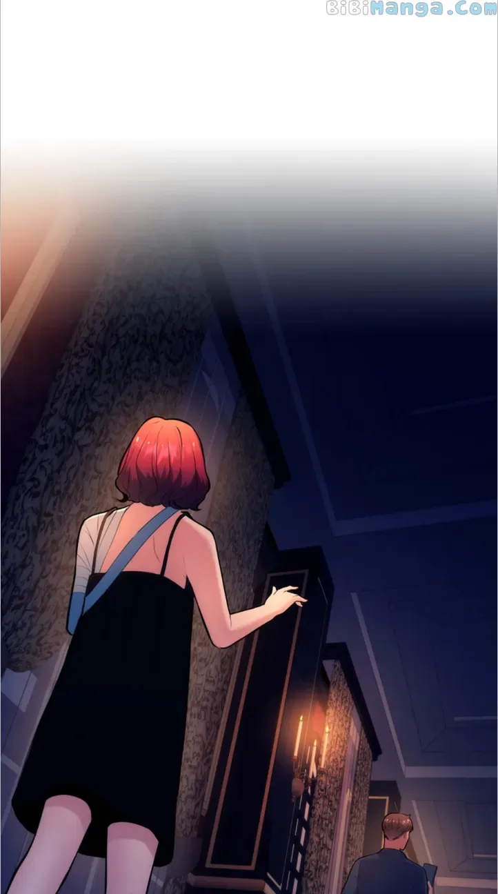 Blood Hotel Chapter 8 page 61