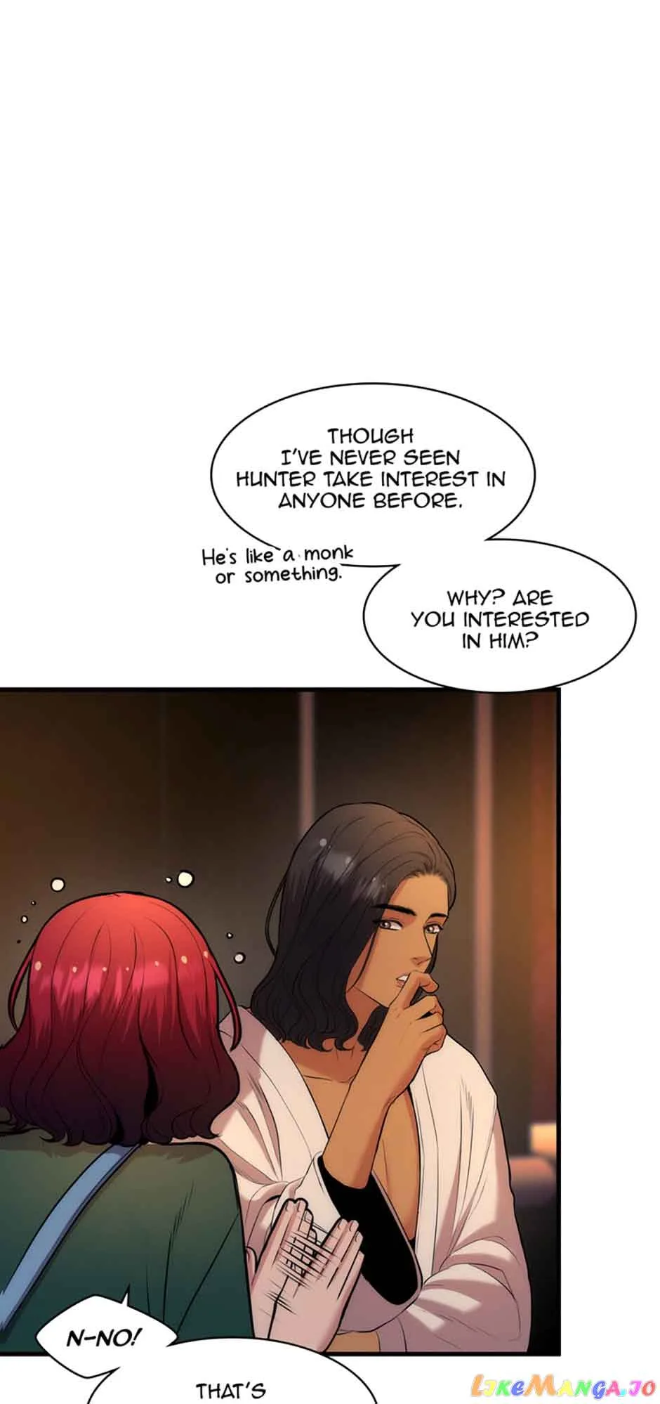 Blood Hotel Chapter 9 page 43