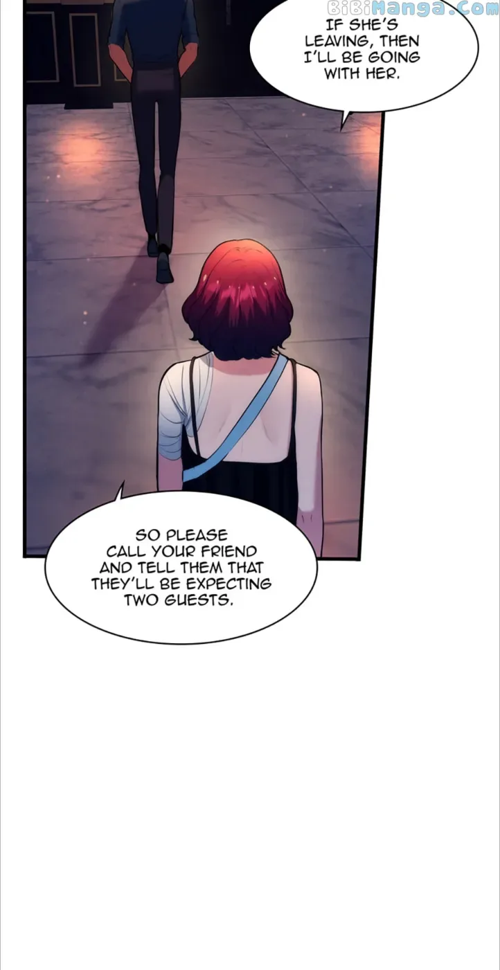 Blood Hotel Chapter 8 page 41