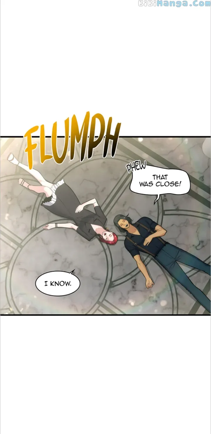 Blood Hotel Chapter 11 page 15