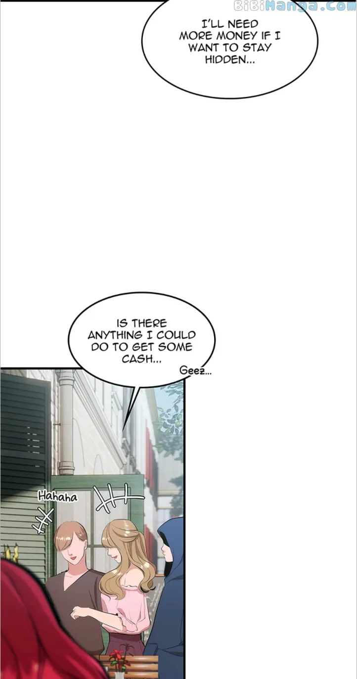 Blood Hotel Chapter 2 page 38