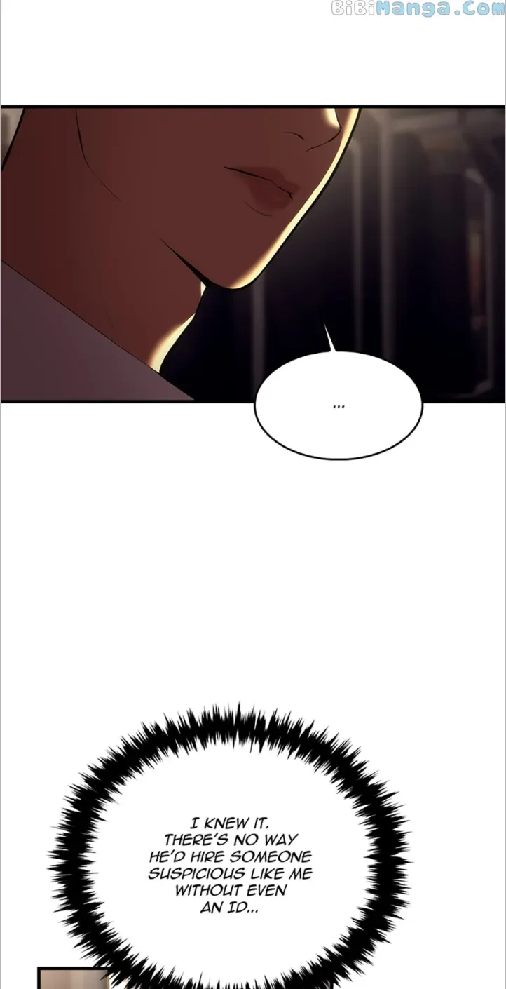 Blood Hotel Chapter 3 page 20