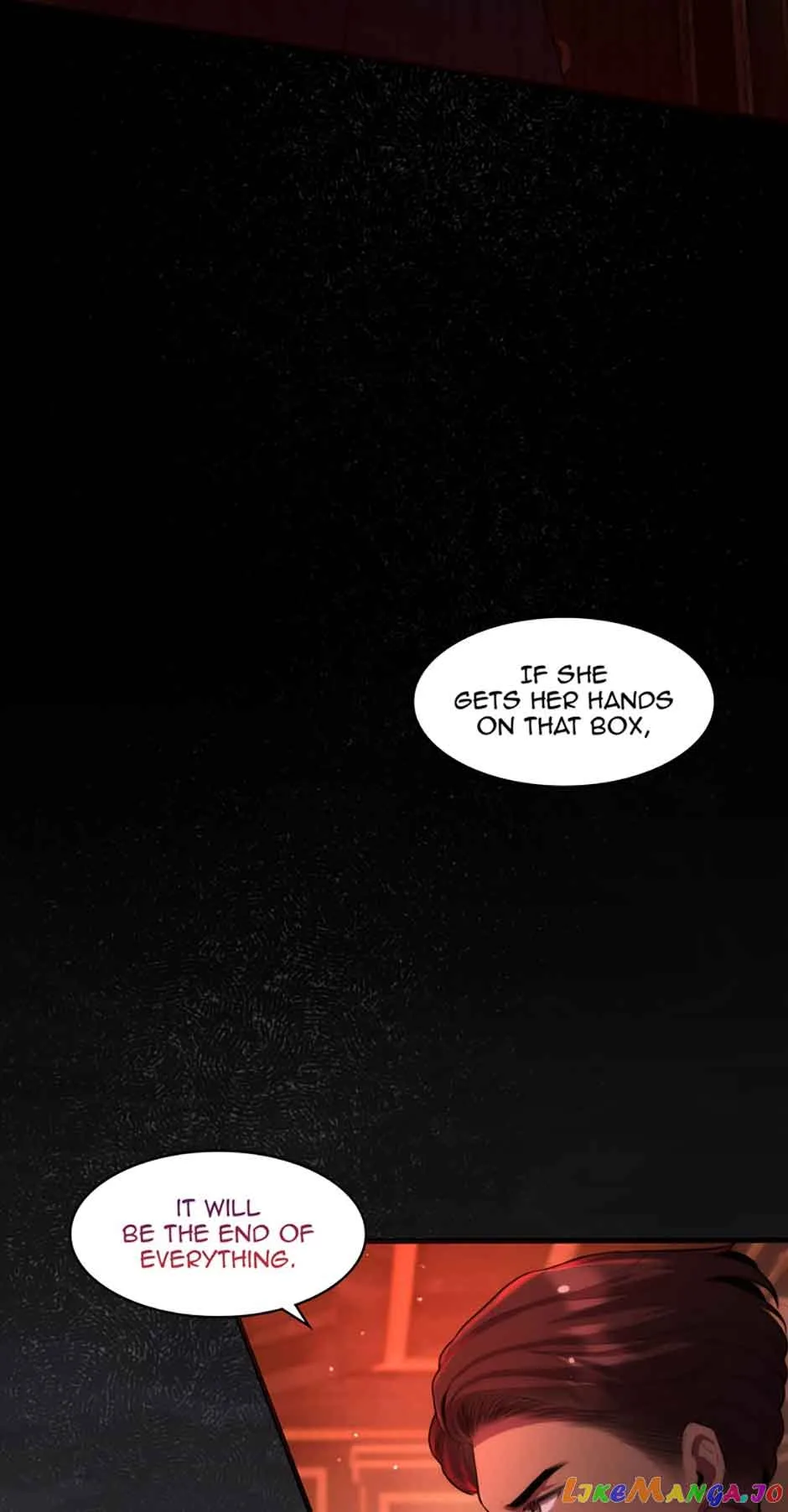 Blood Hotel Chapter 13 page 6