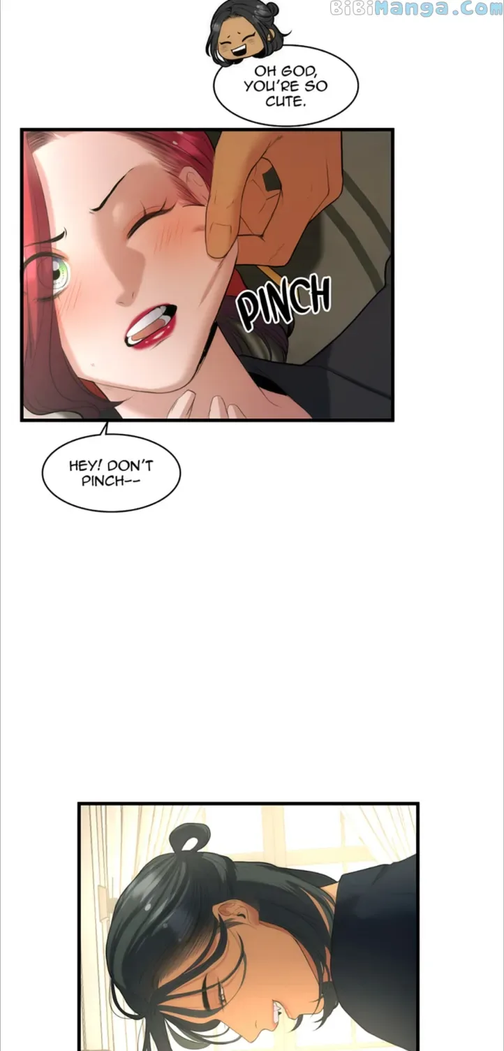 Blood Hotel Chapter 11 page 32