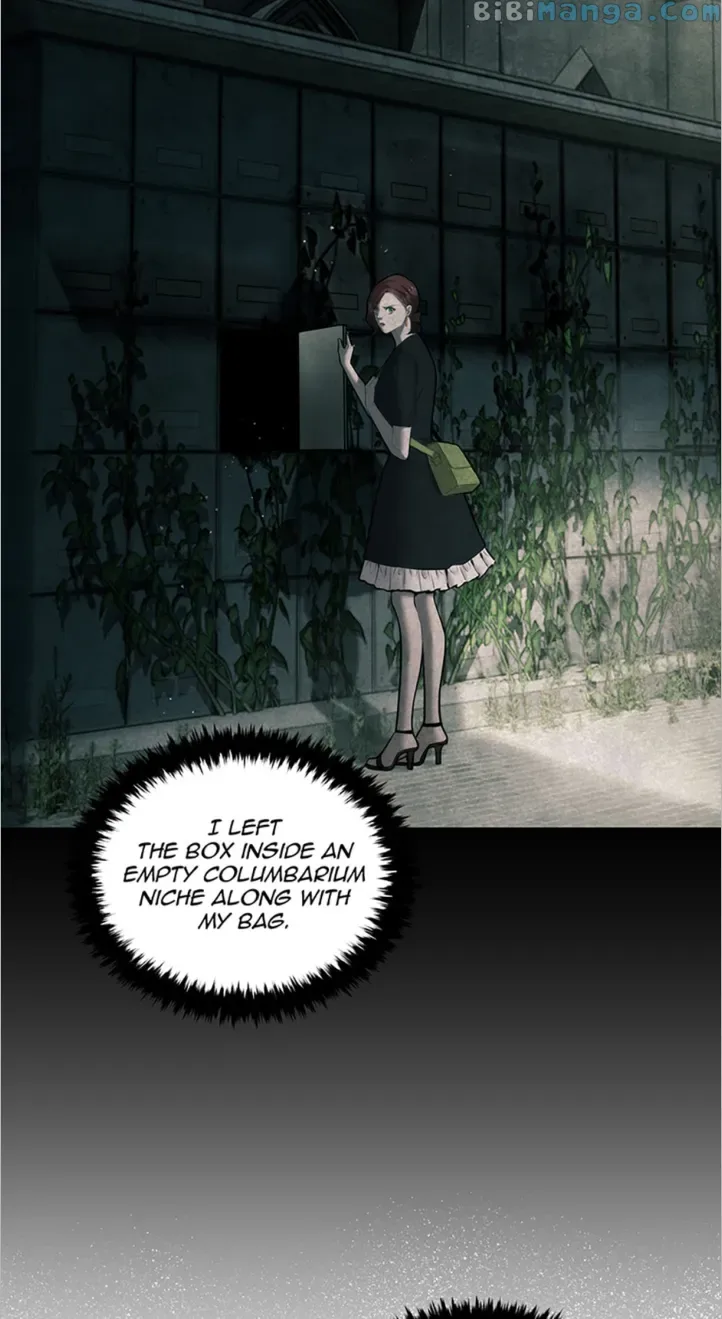 Blood Hotel Chapter 12 page 24