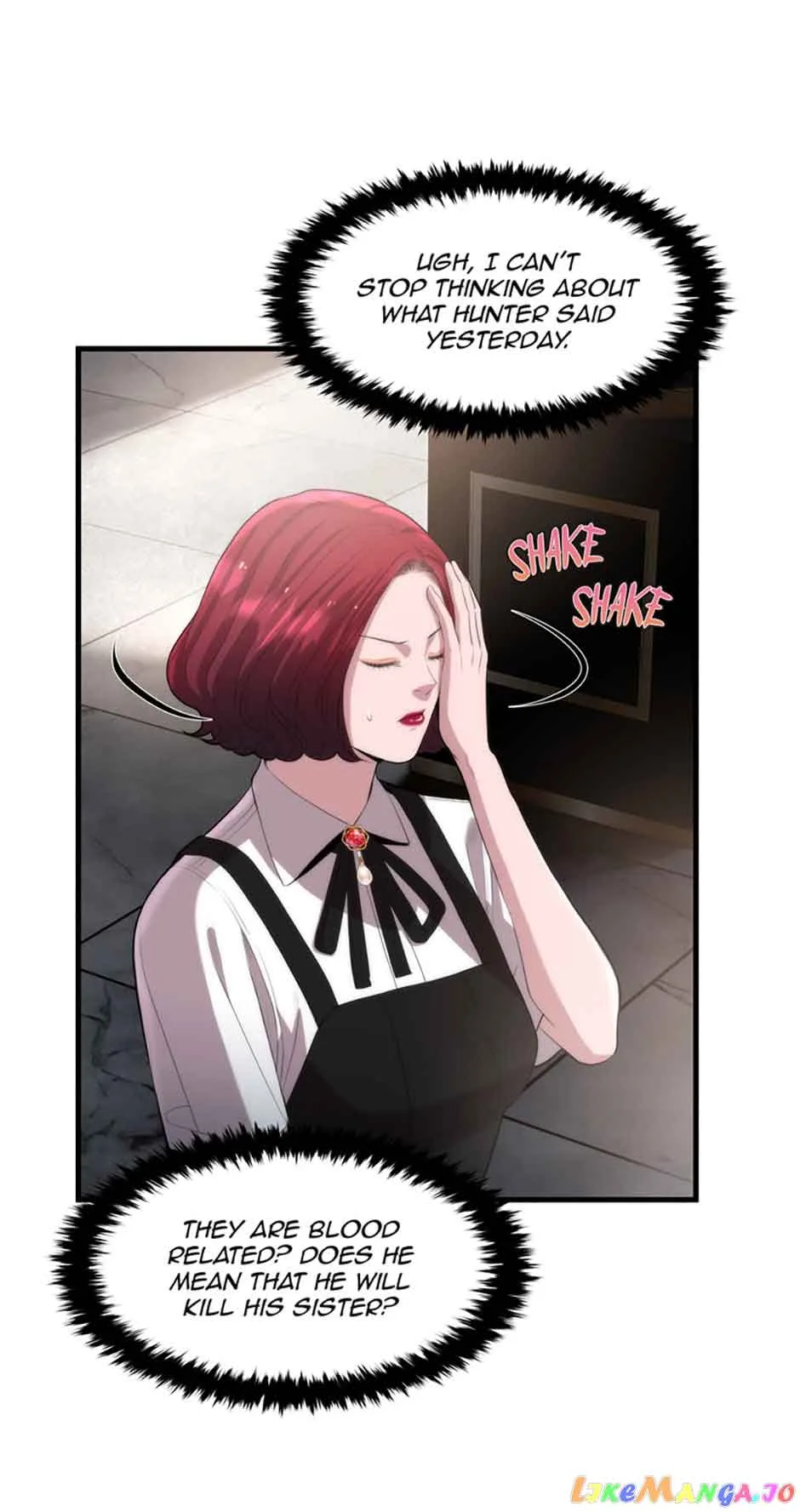 Blood Hotel Chapter 13 page 14