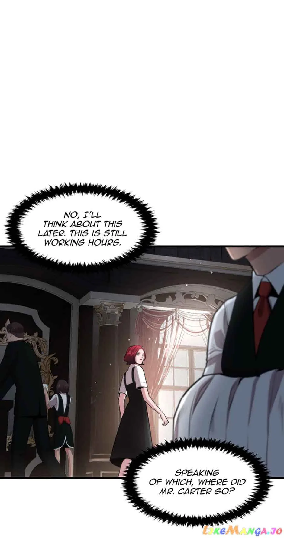 Blood Hotel Chapter 13 page 15