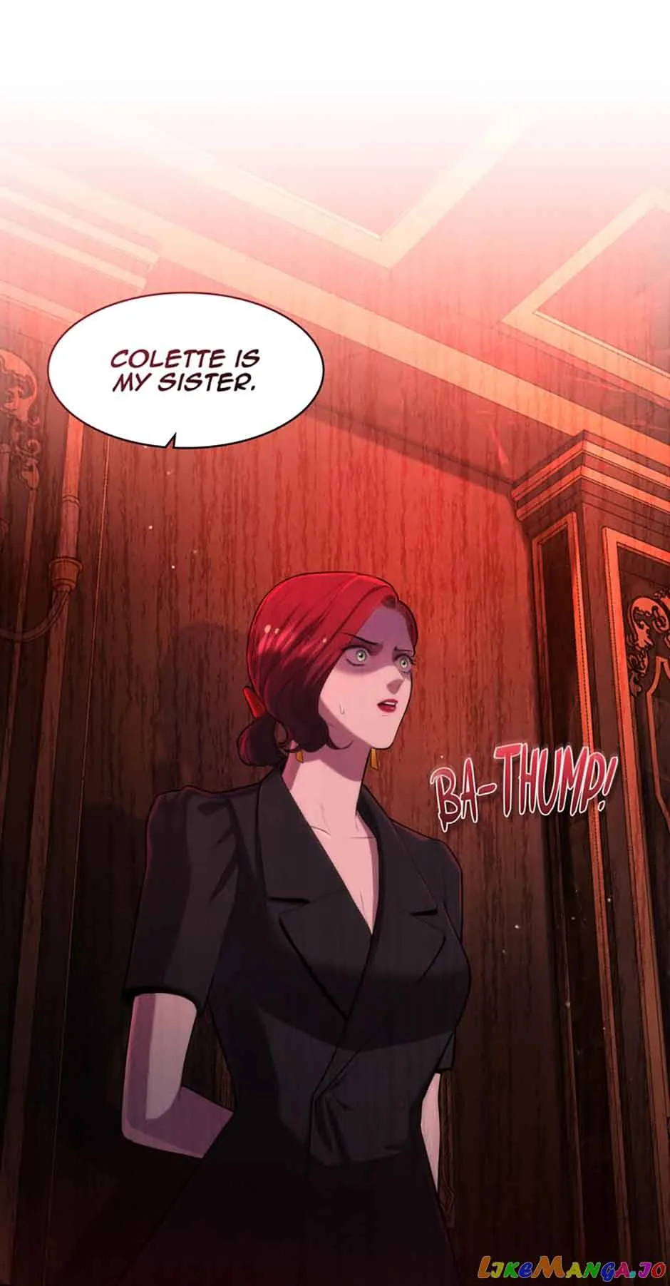 Blood Hotel Chapter 13 page 5
