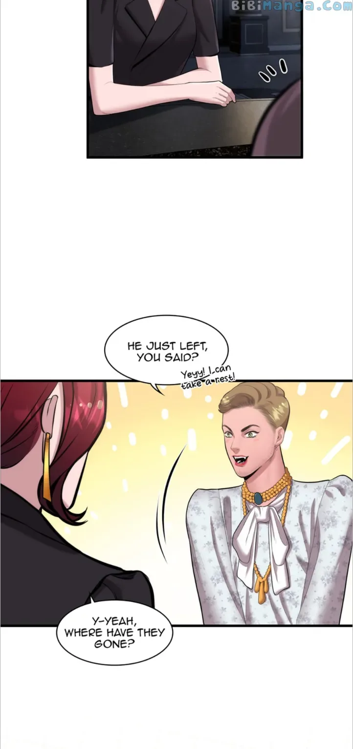 Blood Hotel Chapter 12 page 35