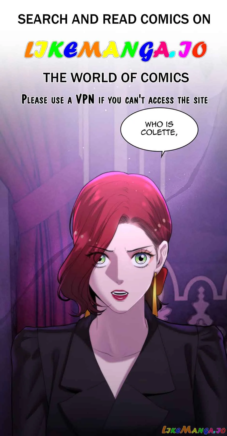 Blood Hotel Chapter 13 page 2