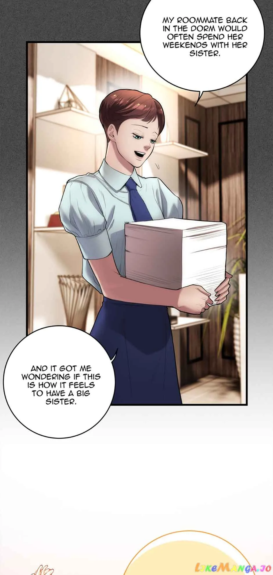 Blood Hotel Chapter 6 page 13