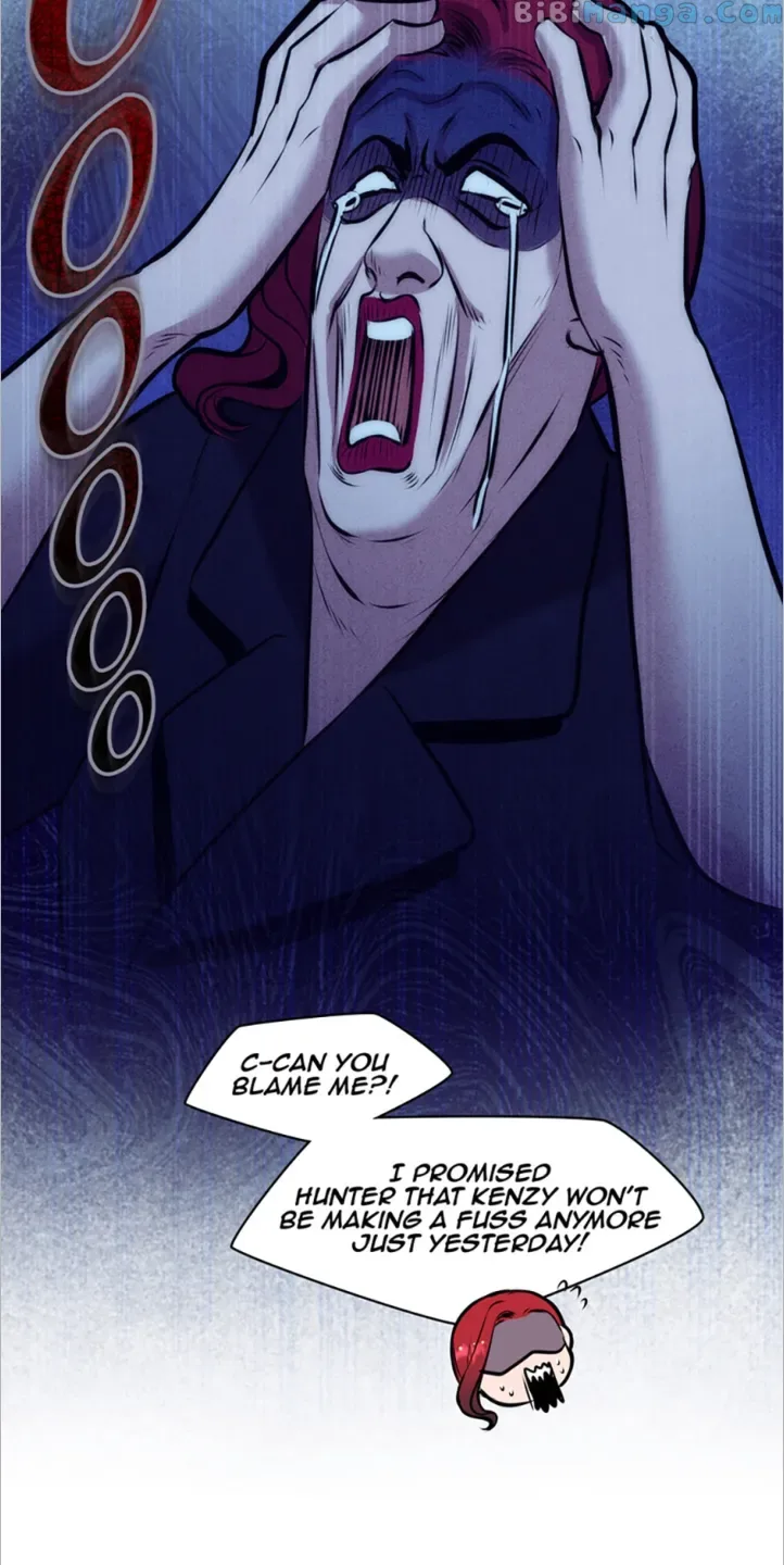 Blood Hotel Chapter 11 page 22