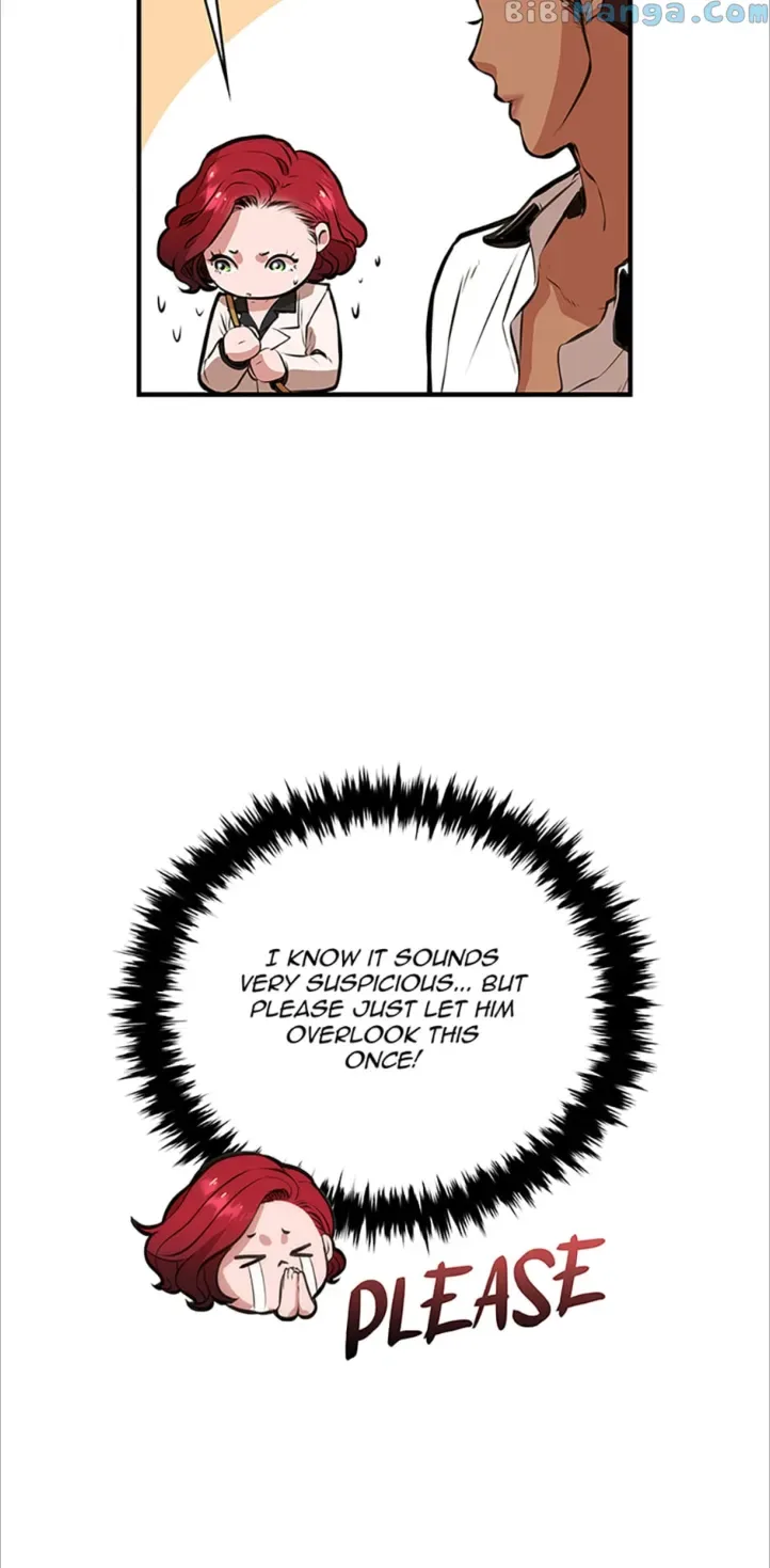 Blood Hotel Chapter 3 page 19