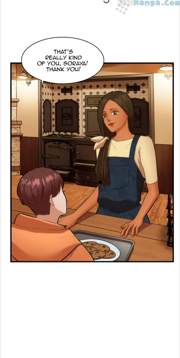 Blood Hotel Chapter 8 page 71