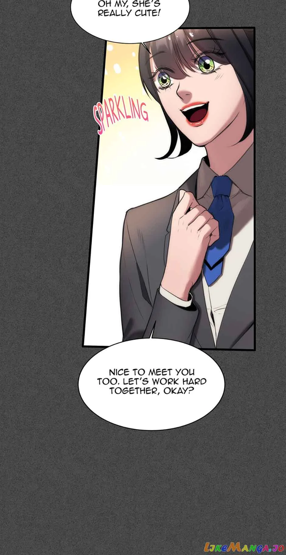 Blood Hotel Chapter 6 page 6