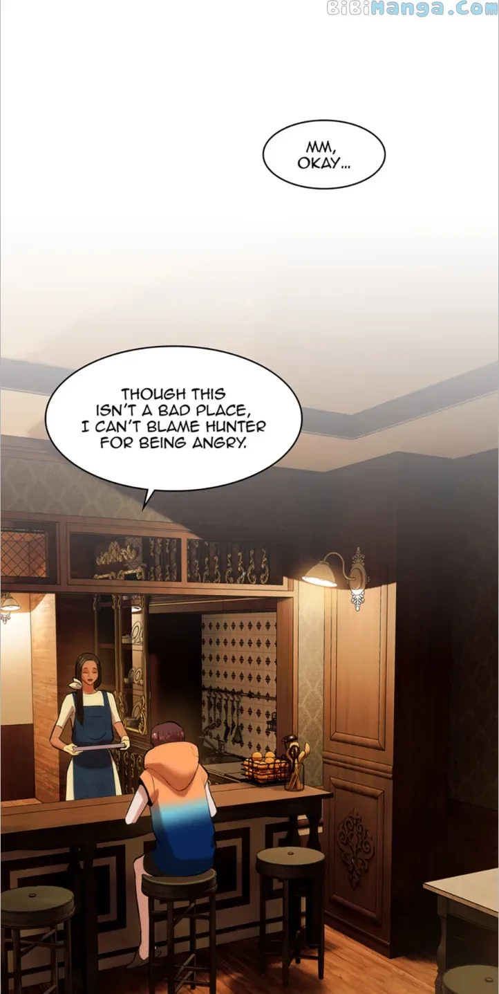 Blood Hotel Chapter 8 page 67