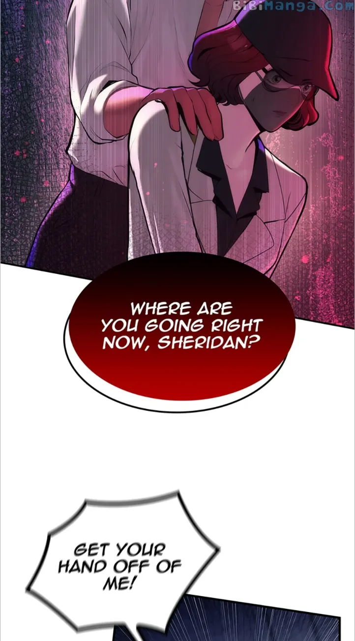 Blood Hotel Chapter 4 page 23