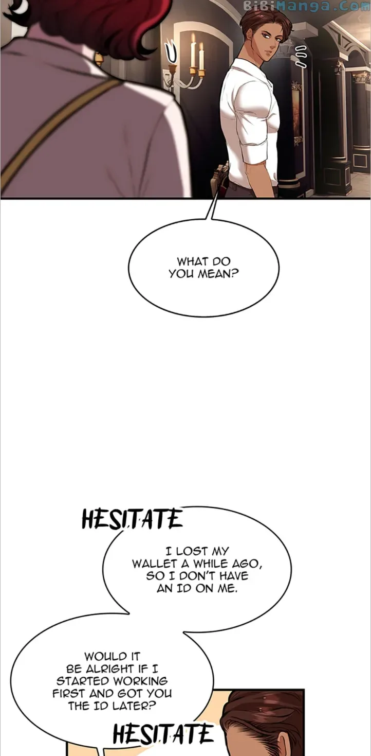 Blood Hotel Chapter 3 page 18