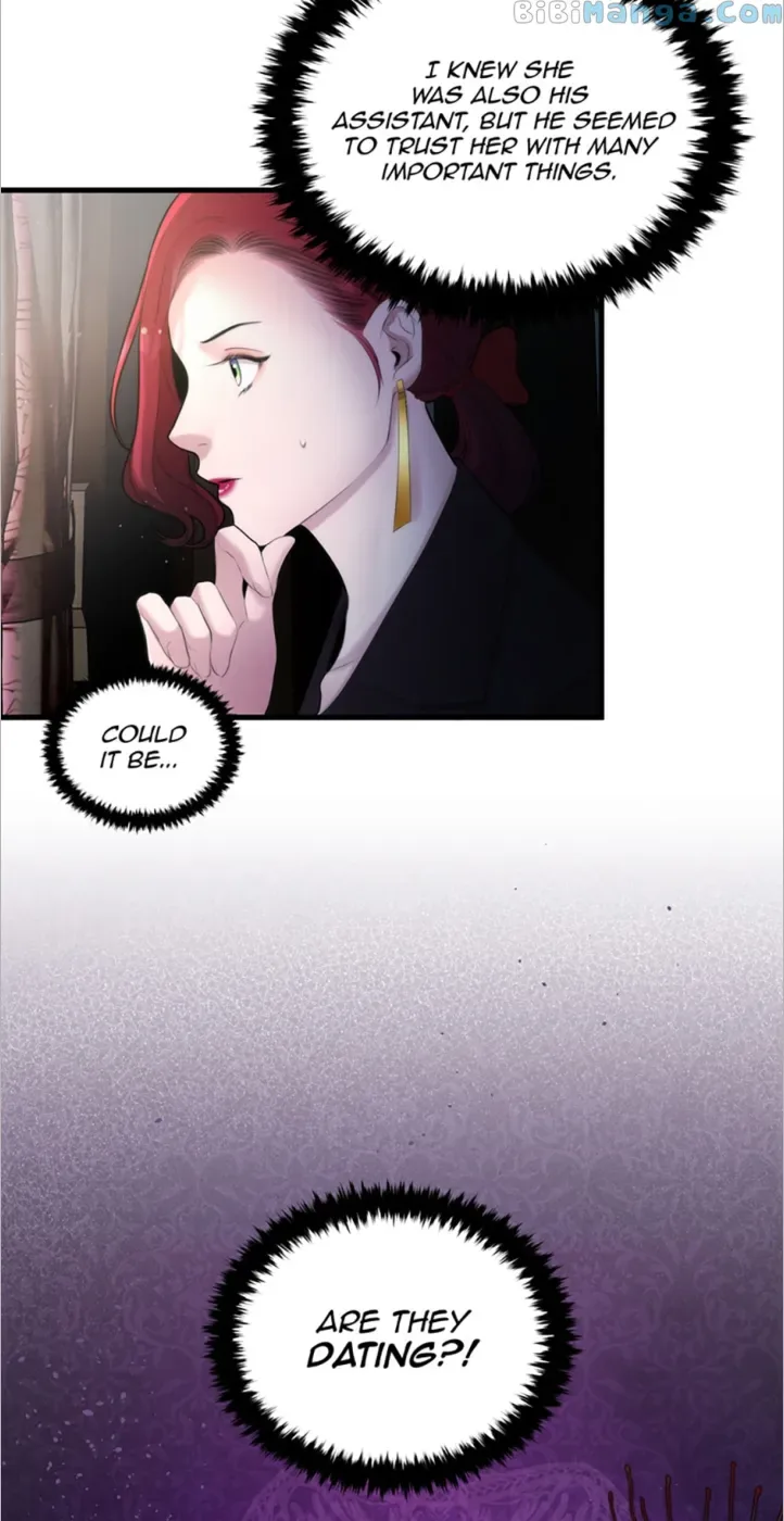 Blood Hotel Chapter 12 page 27