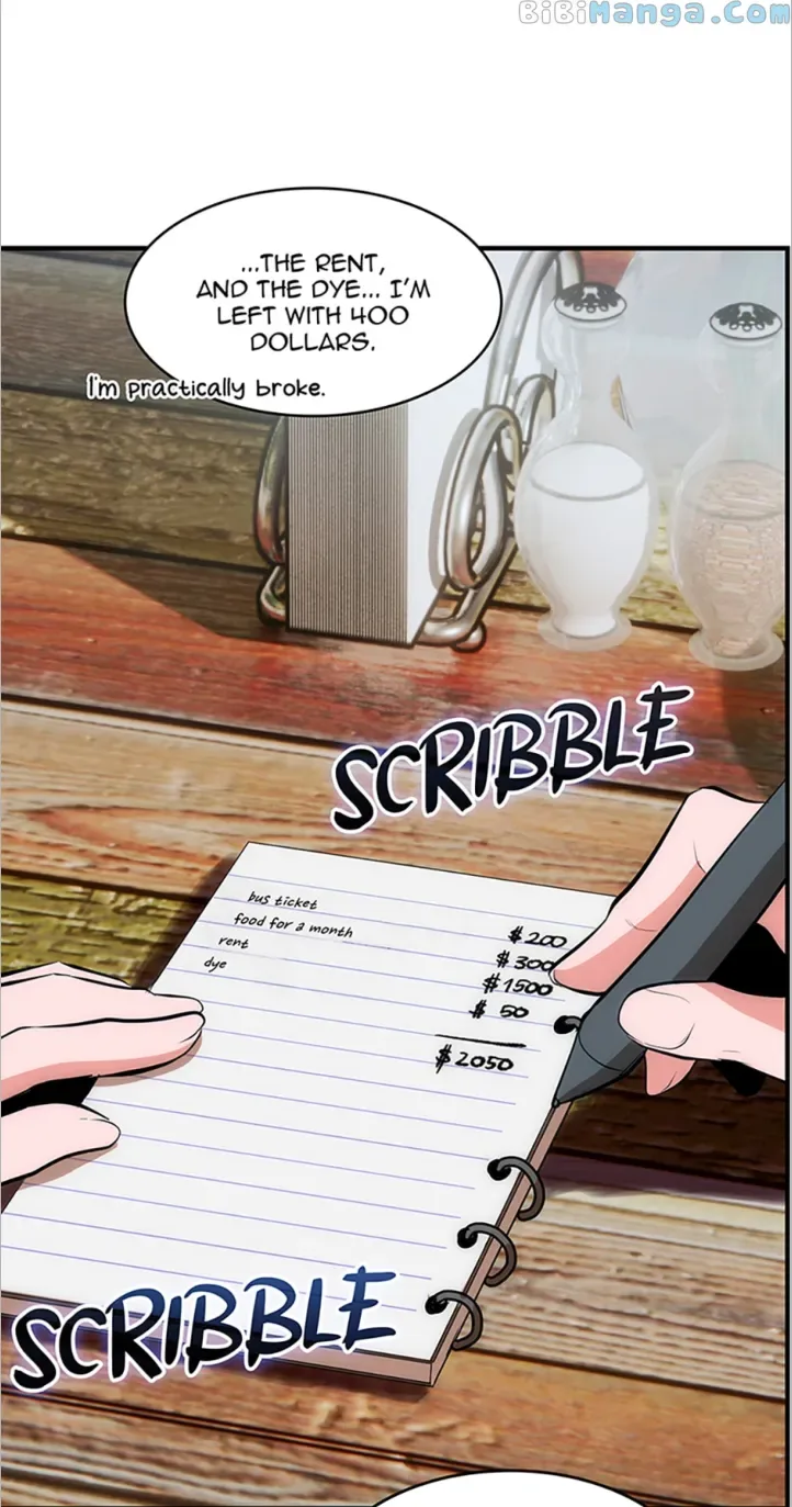 Blood Hotel Chapter 2 page 37
