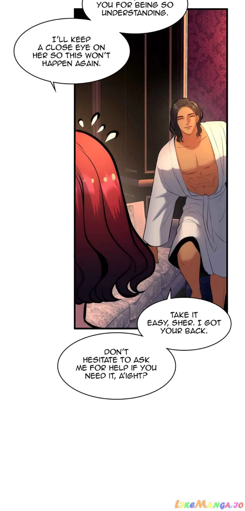 Blood Hotel Chapter 9 page 55