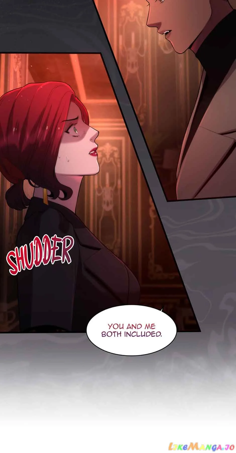 Blood Hotel Chapter 13 page 7