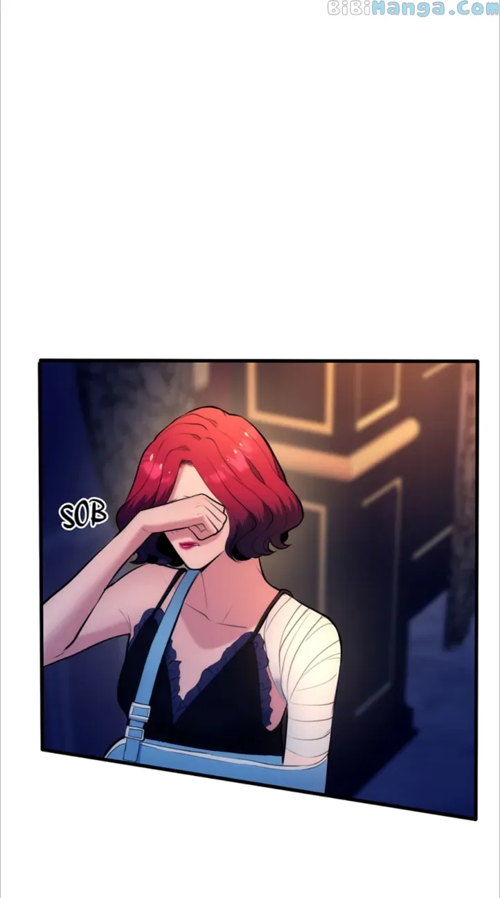 Blood Hotel Chapter 8 page 63
