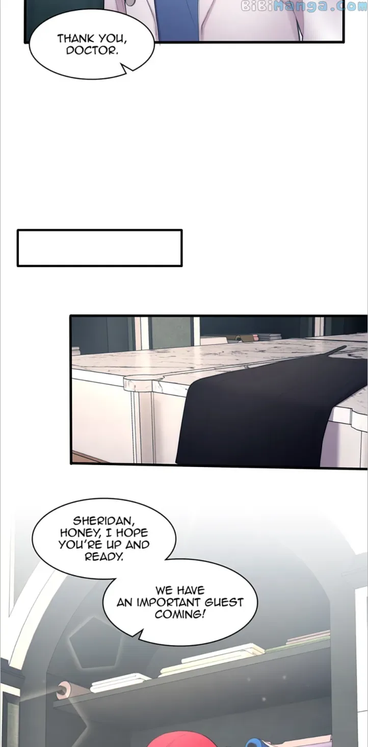 Blood Hotel Chapter 10 page 52