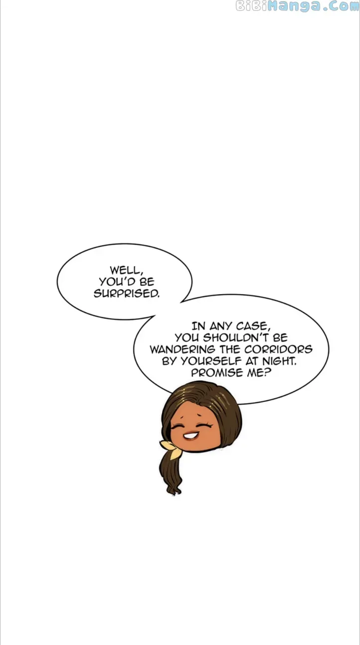 Blood Hotel Chapter 8 page 66