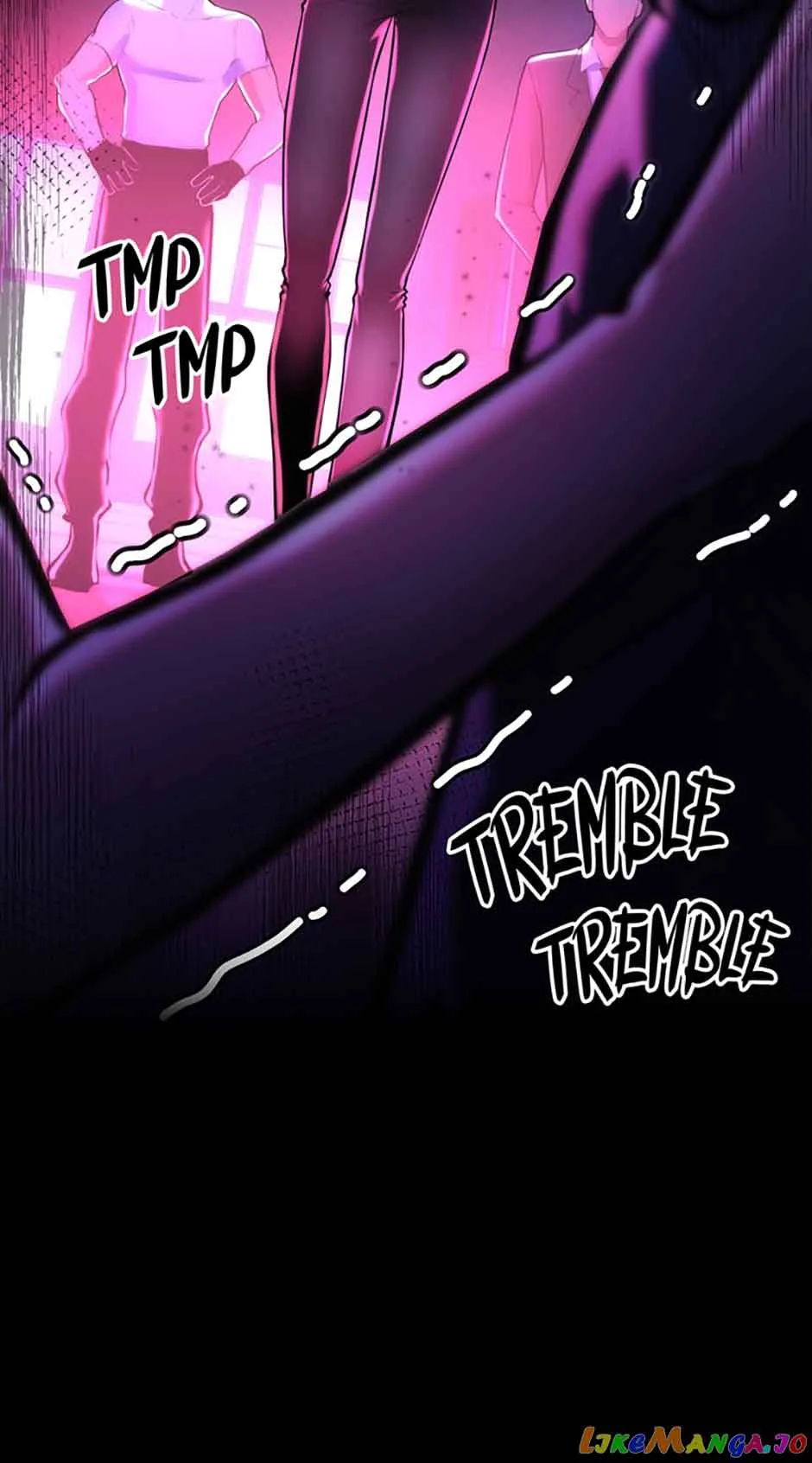 Blood Hotel Chapter 7 page 11