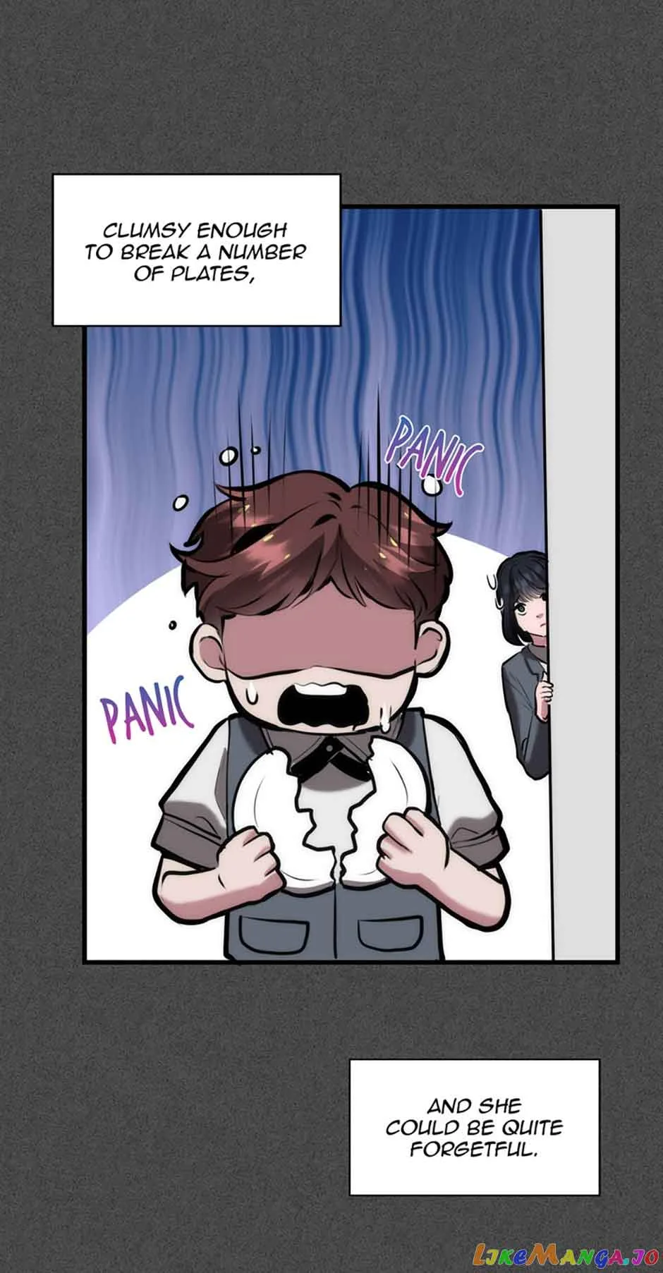 Blood Hotel Chapter 6 page 10