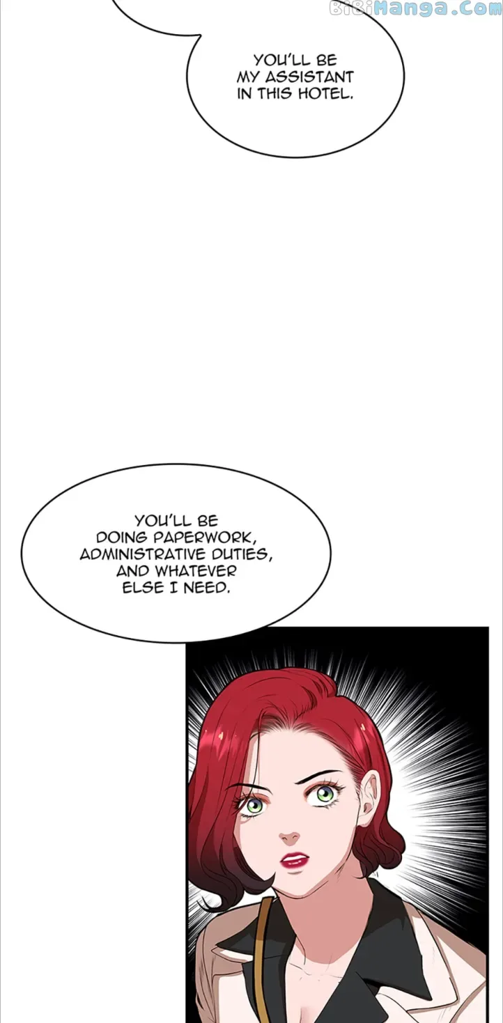 Blood Hotel Chapter 3 page 16