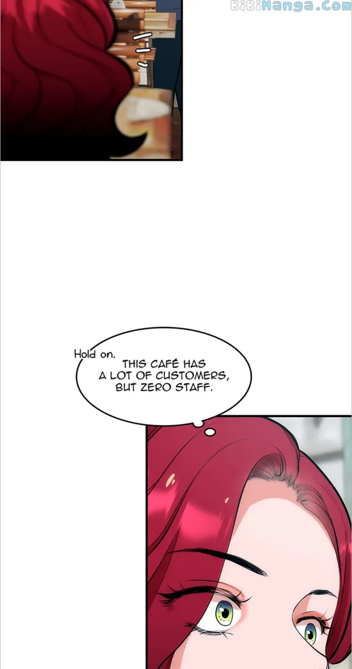 Blood Hotel Chapter 2 page 39