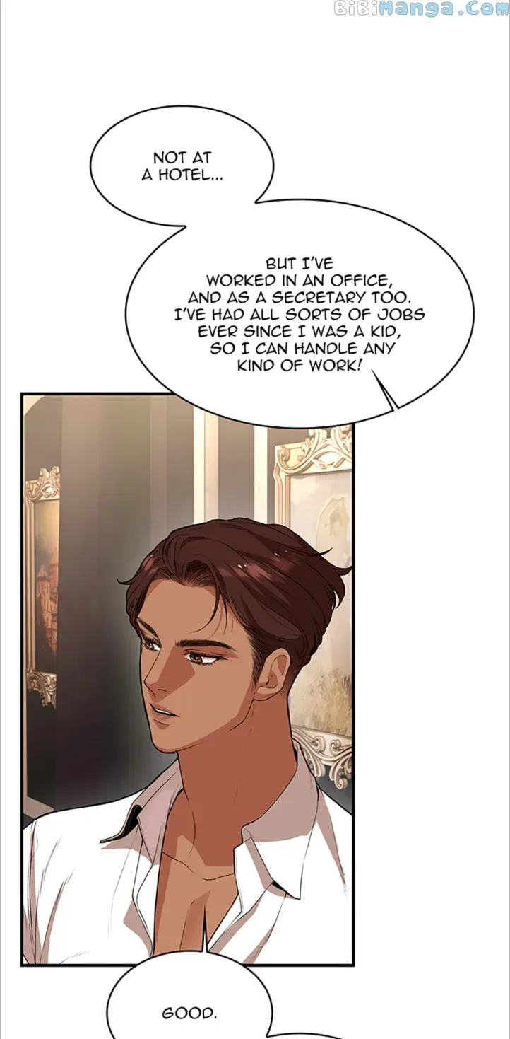 Blood Hotel Chapter 3 page 15