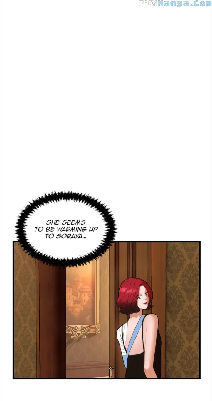 Blood Hotel Chapter 8 page 73