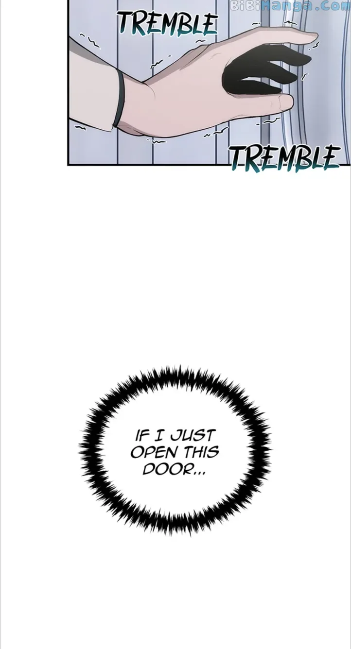 Blood Hotel Chapter 4 page 21