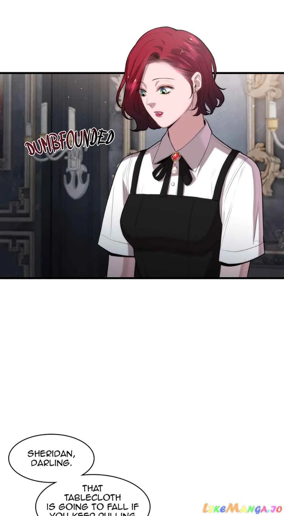 Blood Hotel Chapter 13 page 10