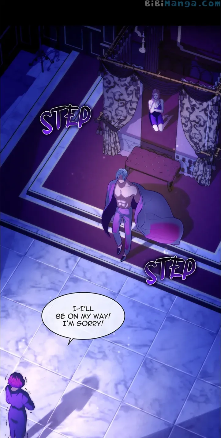 Blood Hotel Chapter 1 page 11