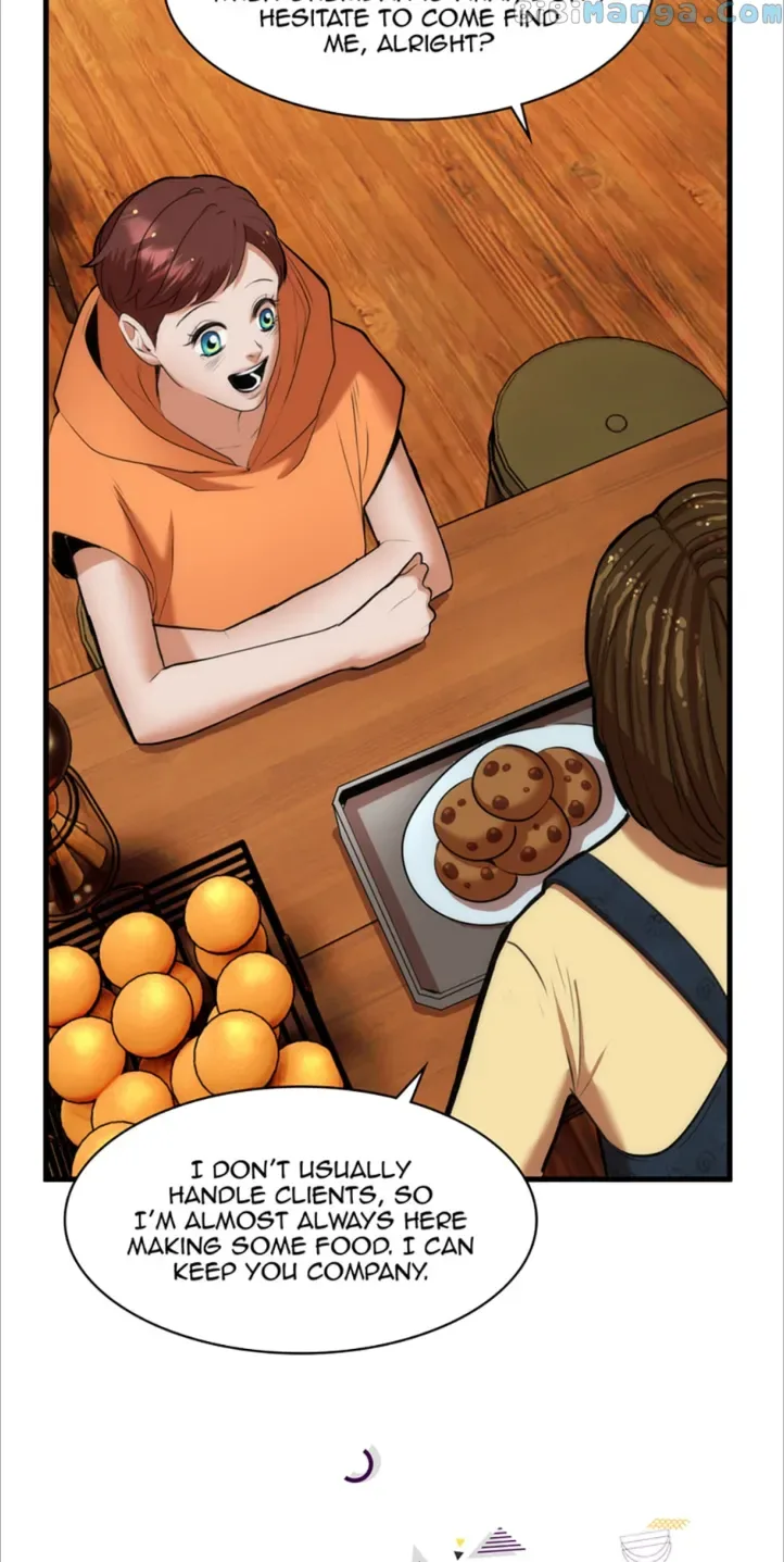 Blood Hotel Chapter 8 page 69
