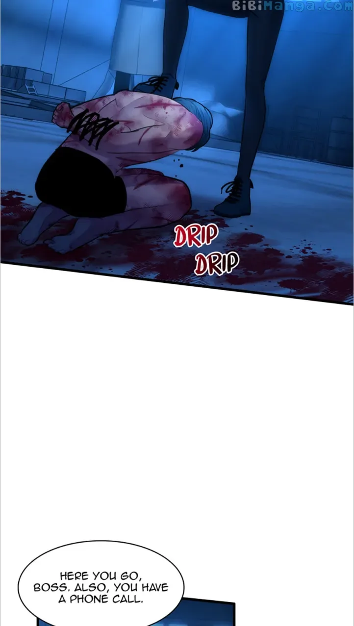 Blood Hotel Chapter 8 page 79