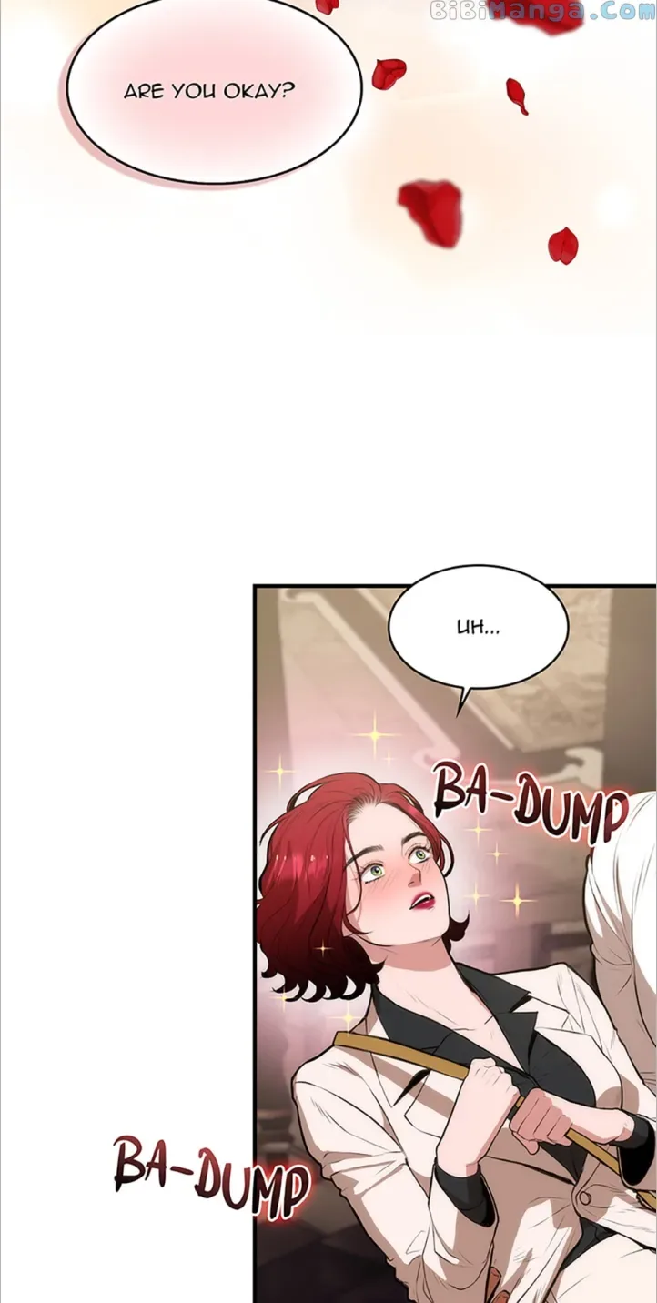 Blood Hotel Chapter 3 page 5
