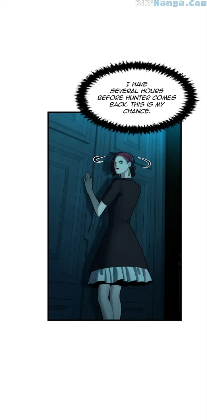 Blood Hotel Chapter 12 page 39