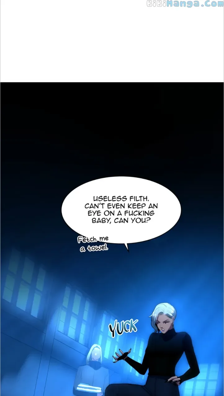 Blood Hotel Chapter 8 page 78