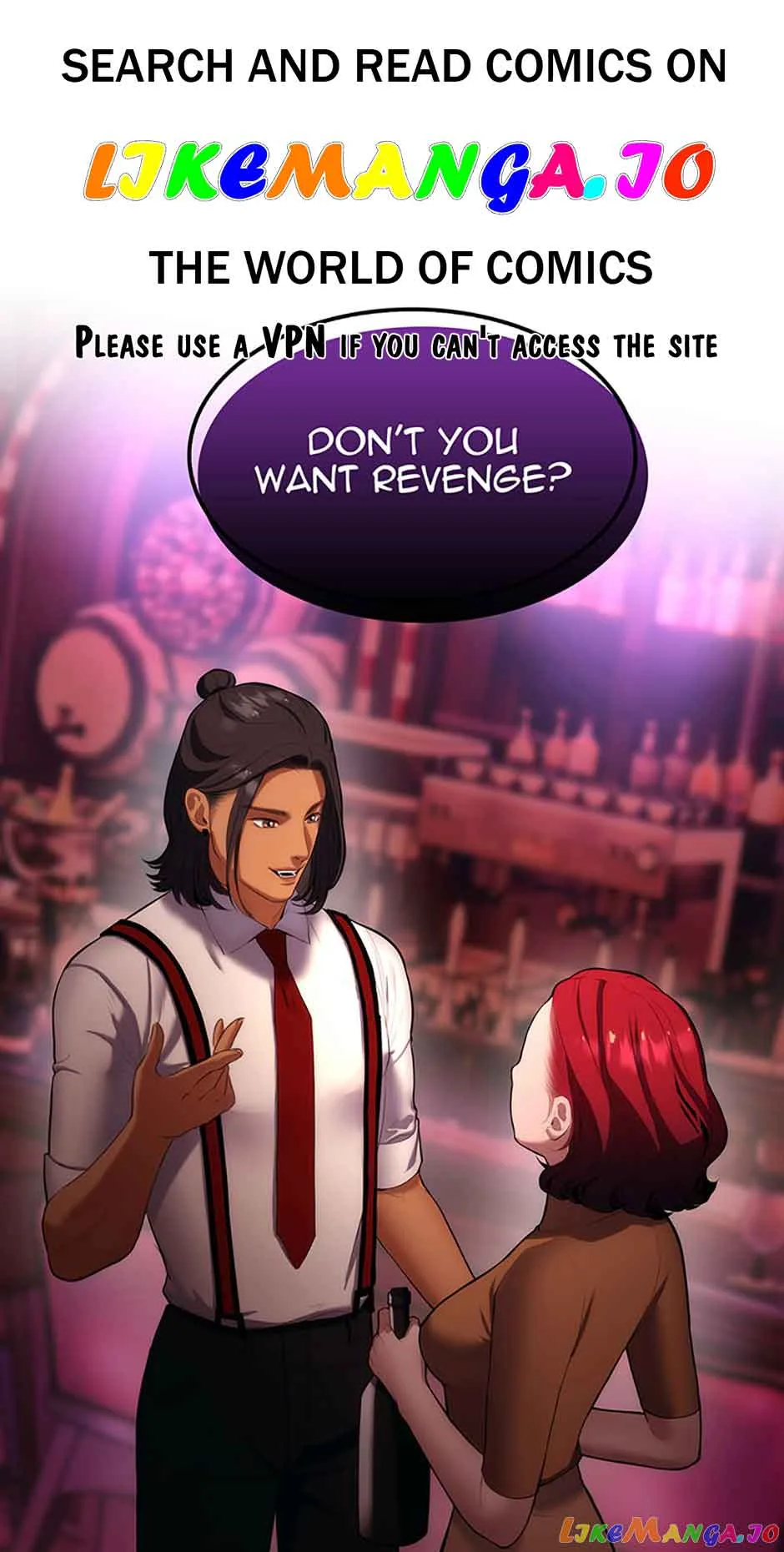 Blood Hotel Chapter 5 page 2