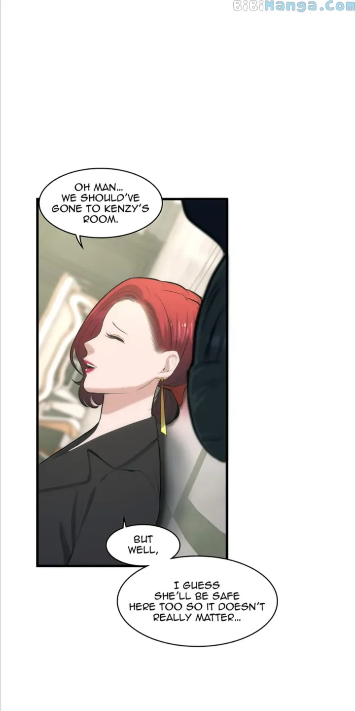 Blood Hotel Chapter 11 page 18