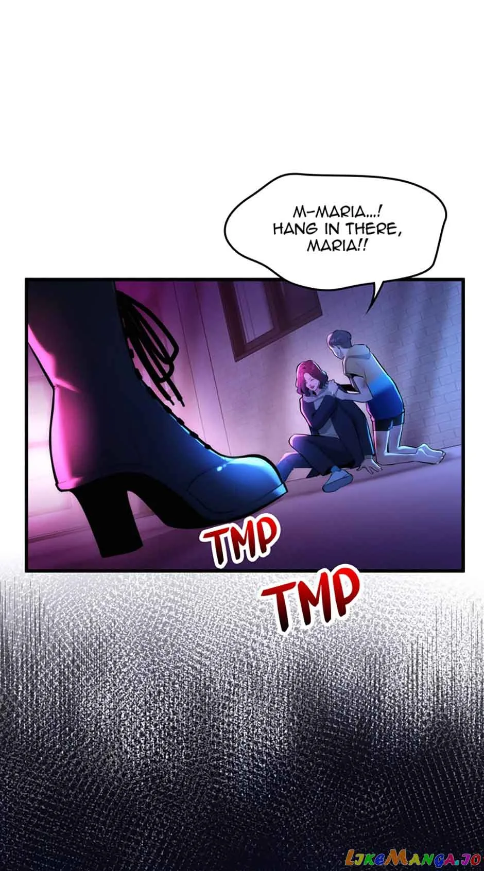 Blood Hotel Chapter 7 page 9