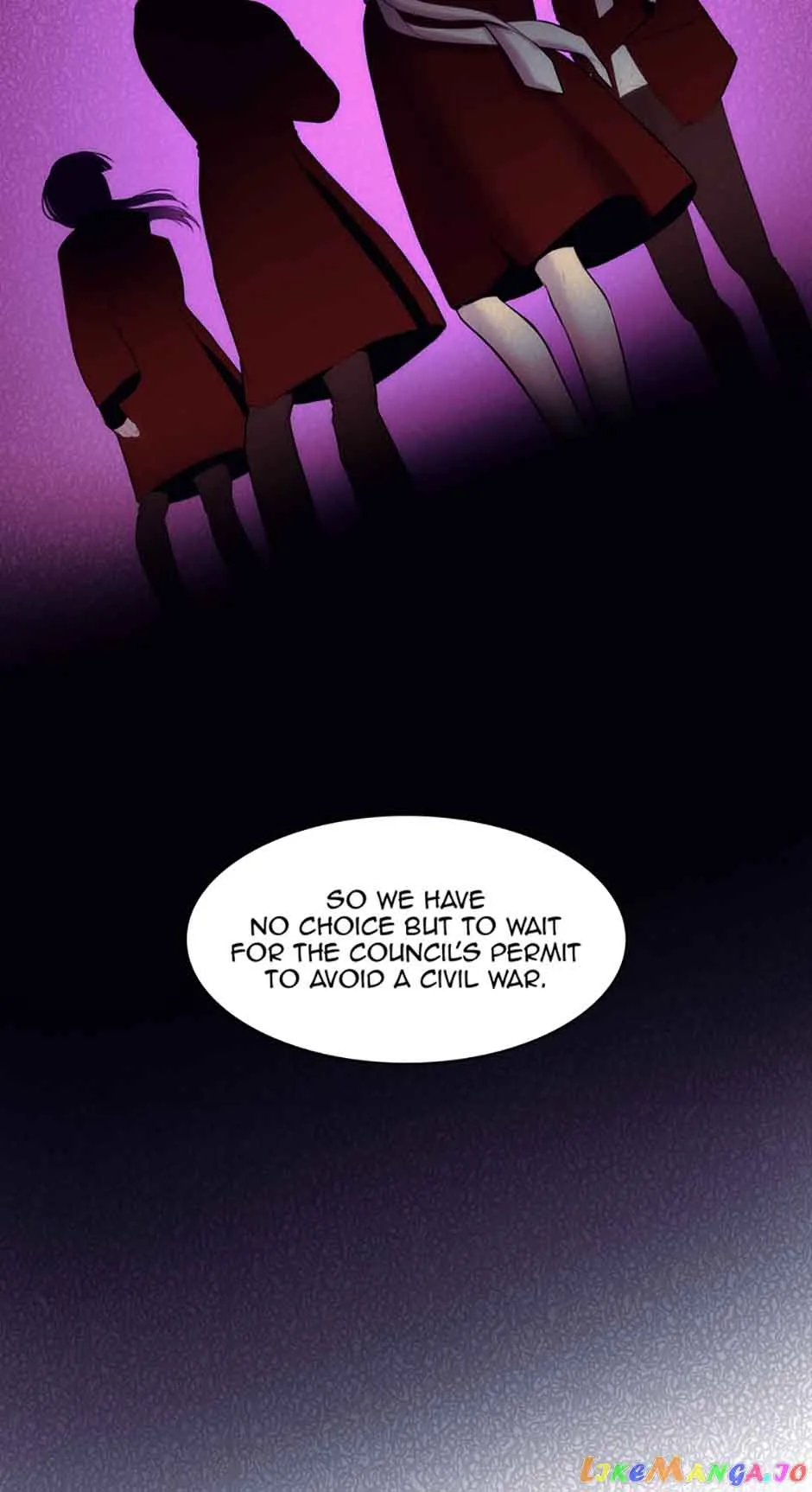 Blood Hotel Chapter 9 page 63